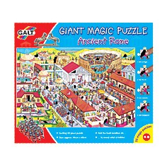 Galt - Giant Magic Puzzle